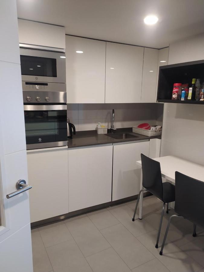 Habitaciones En El Centro De Madrid Ngoại thất bức ảnh