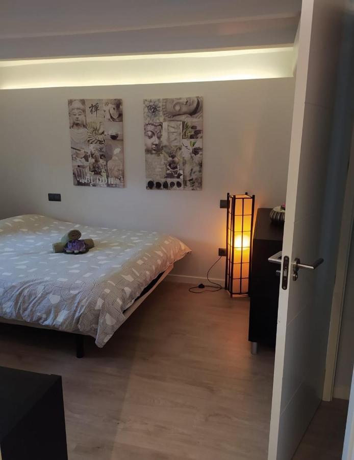 Habitaciones En El Centro De Madrid Ngoại thất bức ảnh